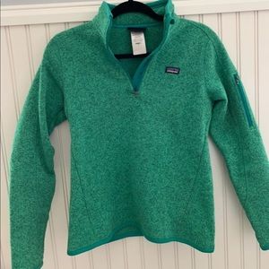 Patagonia Quarterzip